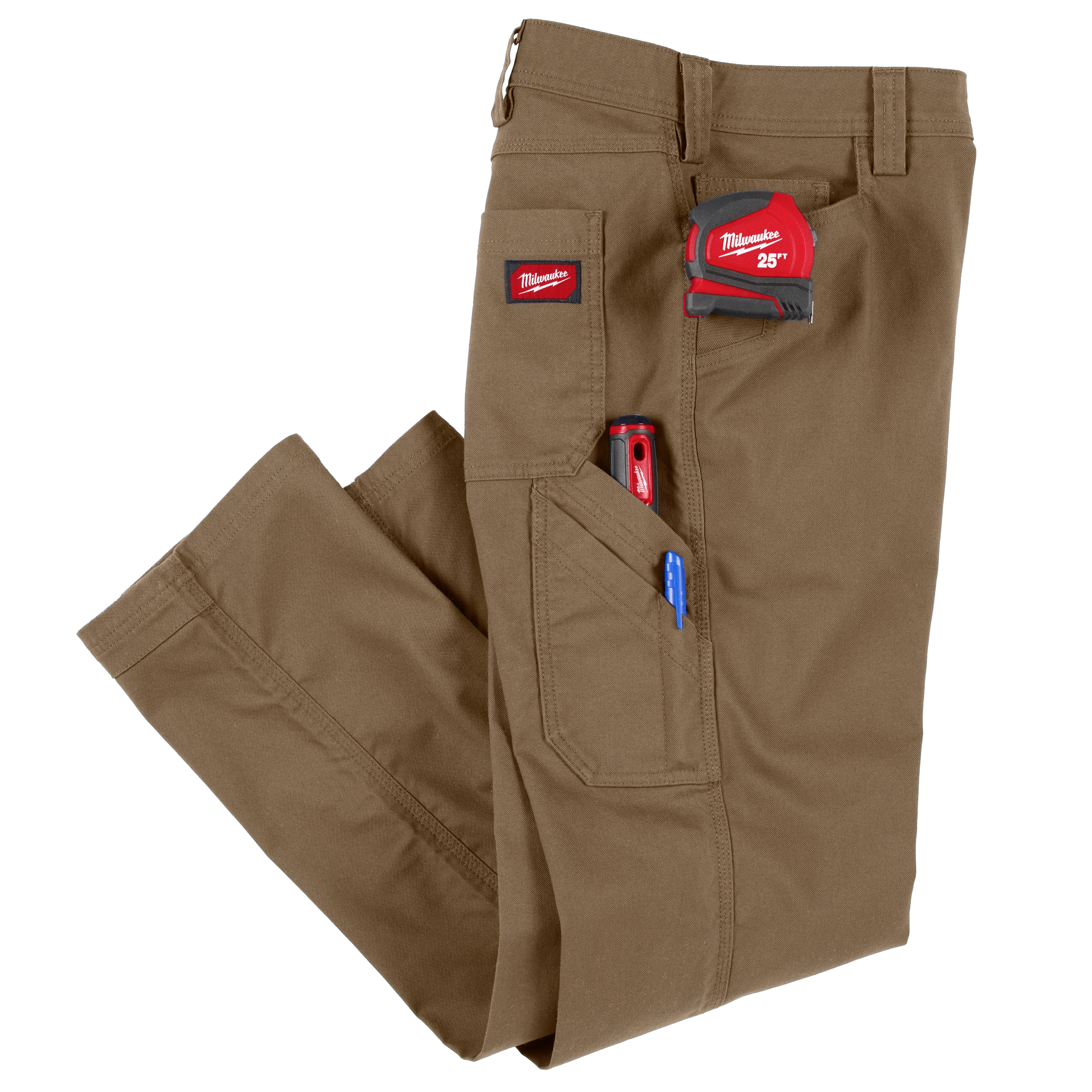 MILWAUKEE Milwaukee M650K-3632 Work Pants (36x32)