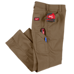MILWAUKEE Milwaukee M650K-3632 Work Pants (36x32)