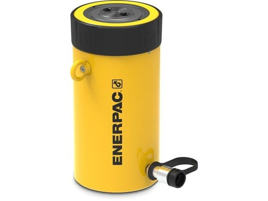 ENERPAC Enerpac rc1006 Hydraulic Cylinder 103.1 Ton 6.63 in Stroke