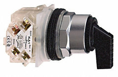 SCHNEIDER ELECTRIC Schneider Electric 9001KS43FBH13 Selector Switch 3 Position