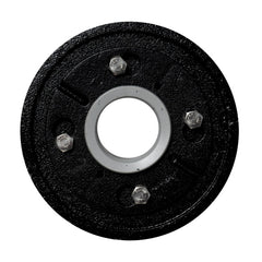 ALFI ALFI ABDB55CI Cast Iron Shower Drain Base