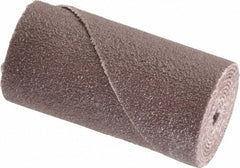 3M 3M 7010327686 Straight Cartridge Roll 120 Grit 3/4 in