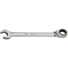 PROTO Proto JSCV11T Combination Wrench 11/32 Inch Ratcheting