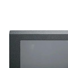 MIDDLE ATLANTIC Middle Atlantic WRPFD-24 Plexi Front Door 24 Space