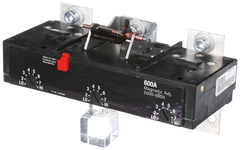 SIEMENS LD63T600 CIRCUIT BREAKERS
