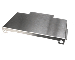 DELFIELD Delfield 264-394-0001-S Bracket, Shy Elev Carrier 13.0 x 11.0 x 7.0 in (DEL264-394-0001-S)