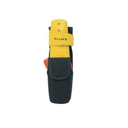 FLUKE Fluke H3 Clamp Meter Holster (9 in x 3-1/2 in x 2-1/2 in) 1RH79