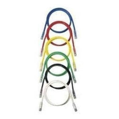 PANDUIT Panduit NK6PC30VLY Category 6 Copper Patch Cord