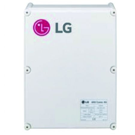 LG Lg PAHCMS000 AHU communication kit supply air (piece) PAHCMR000