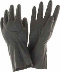 ANSELL Ansell 116315 Chemical Resistant Neoprene Gloves 17 Mil