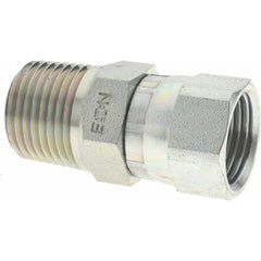 EATON Eaton 2018-8-8S Female Jic 37 Swivel Male Pipe Adapter