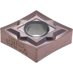 SECO TOOLS Seco 02730806 Turning Insert Cnmp 431-MF1 TH1000 Carbide