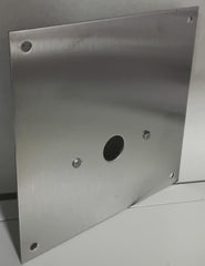 Generic / Unbranded Generic / Unbranded postalf Flush Mount Postal Lock