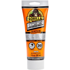 GORILLA GLUE Gorilla Glue 108724 Hybrid Polymer Construction Adhesive 7oz