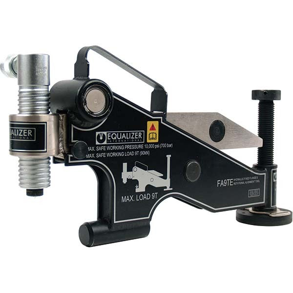 ENERPAC Enerpac FA9TESTD Hydraulic Flange Alignment Tool