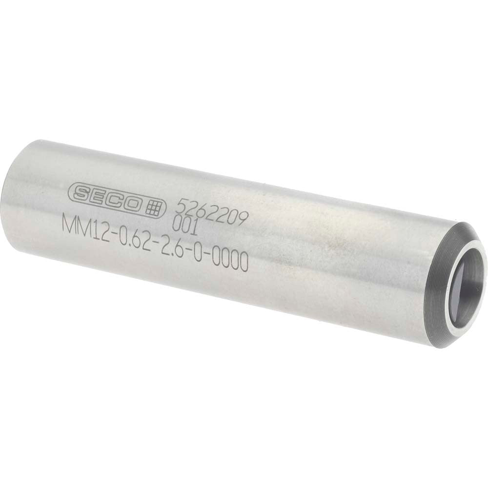 SECO TOOLS Seco 75005070 Minimaster Milling Shank 5/8 in Keyway MM12
