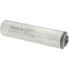 SECO TOOLS Seco 75005070 Minimaster Milling Shank 5/8 in Keyway MM12