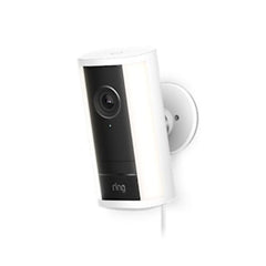 RING Ring Llc B0DZ8KZSPQ Spotlight Cam Pro Poe 2nd Gen