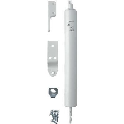 WRIGHT PRODUCTS Hampton Products-wright VJ1020CALWH Door Closer White
