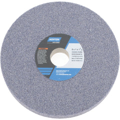 NORTON Norton 66253044616 Surface Grinding Wheel 8in 46 Grit