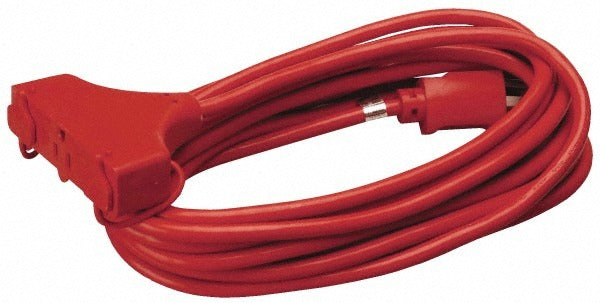 SOUTHWIRE Southwire 4217SW8804 Extension Cord 25 Ft 14/3 Awg