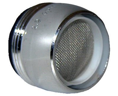 LASCO Larsen Supply Co. 2283376 Male Aerator 1.2 Gpm 13/16x24