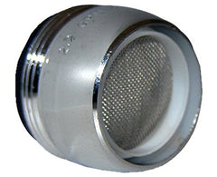 LASCO Larsen Supply Co. 2283376 Male Aerator 1.2 Gpm 13/16x24