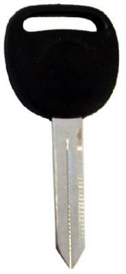 ILCO Kaba Ilco Corp B110-P Gm Ignition Key Blank 5 Pack