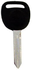 ILCO Kaba Ilco Corp B110-P Gm Ignition Key Blank 5 Pack