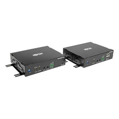 TRIPP LITE Tripp Lite B127F-1A1-MM-DD Displayport Fiber Extender 4K