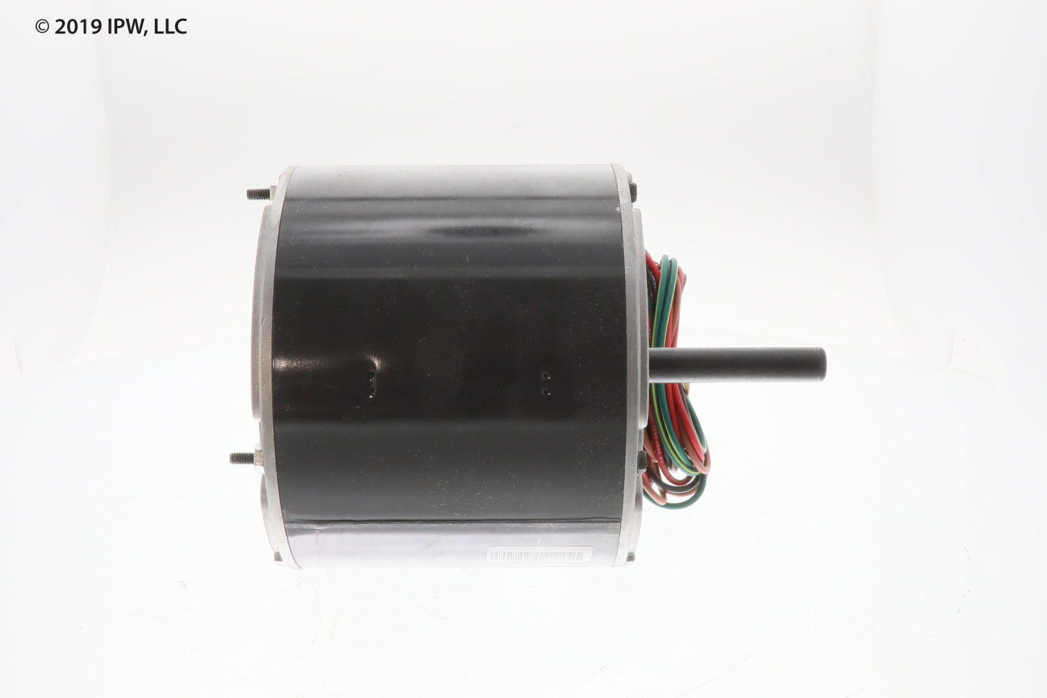 YORK S1-024-35342-000 CONDENSER FAN MOTORS