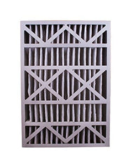 BESTAIR Bestair BA2-1620-8 Air Filter 16 x 20 x 2 inches BA2-1620-8