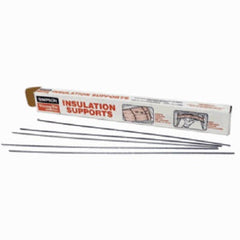 SIMPSON STRONG-TIE Simpson Strong Tie IS16-R100 Insulation Support Wire 100 Pack