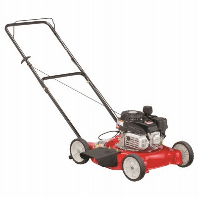 TROY-BILT Mtd Products Inc 11A-02BT066 Push Lawn Mower 20 Inch