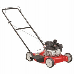 TROY-BILT Mtd Products Inc 11A-02BT066 Push Lawn Mower 20 Inch
