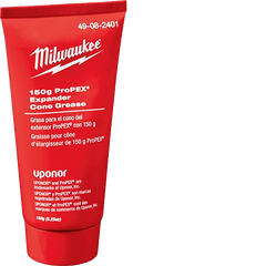MILWAUKEE Milwaukee 49-08-2401 ProPEX Expander Cone Grease 150 g