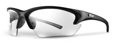 LIFT SAFETY Lift Safety EQT-12KCB Quest Safety Glasses (1 Pack)
