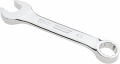 PROTO Proto J1211MES Combination Wrench 11 Mm 12-point