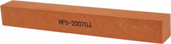 NORTON Norton 61463643217 Square Polishing Stone 150 Grit 8in