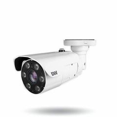 DIGITAL WATCHDOG Digital Watchdog DWC-XSBA08MI 4K Ai Ip Bullet Camera