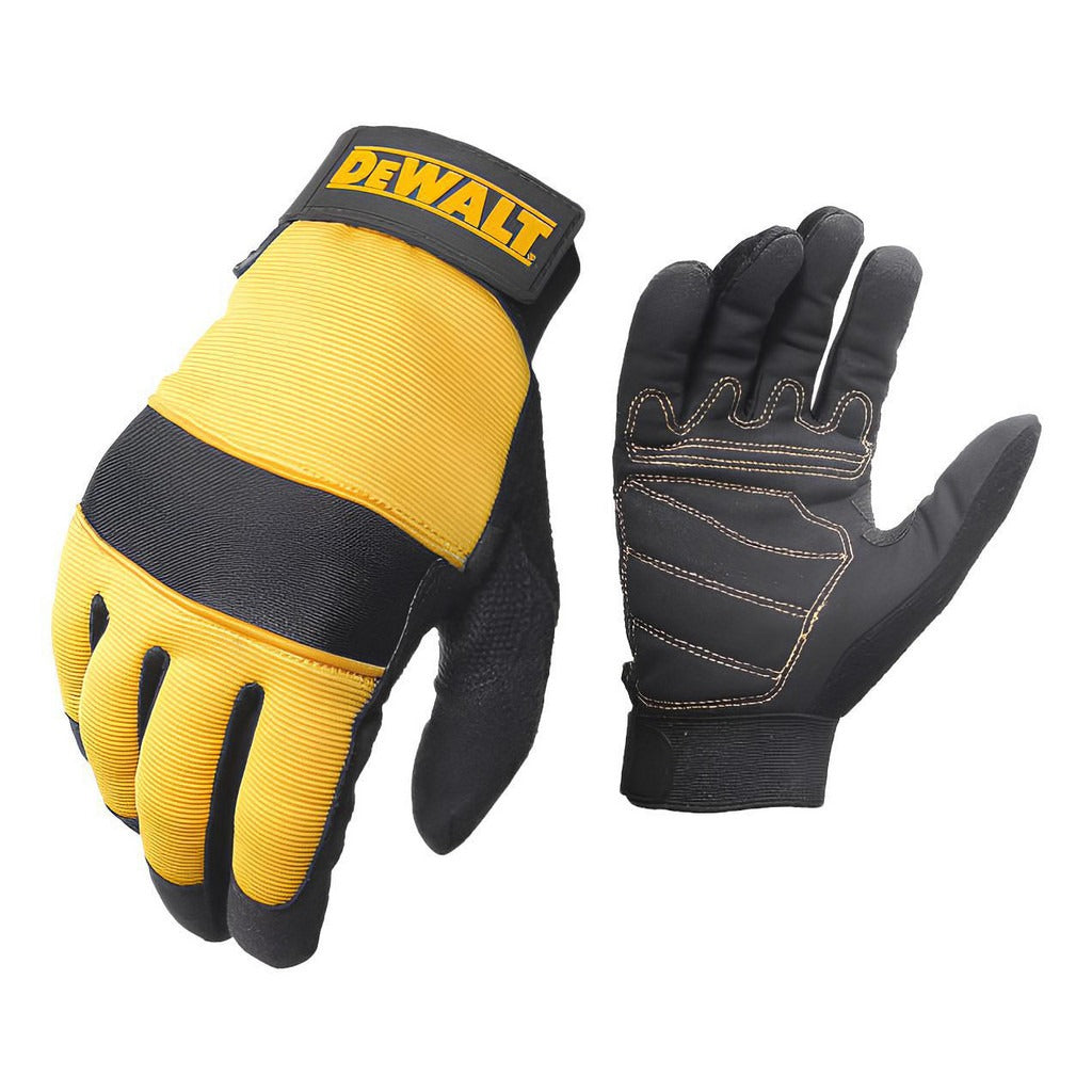 DEWALT Dewalt DPG20L General Purpose Work Gloves Large