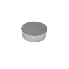 IMPERIAL Imperial GV0733 End Cap 4 In (Pack Of 1)