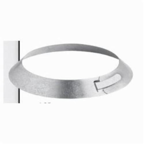 METAL-FAB Metal-Fab 8MSC Round Storm Collar, 8 Inch, Type B Gas Vent