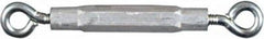 NATIONAL HARDWARE National Mfg N221-754 Eye Eye Turnbuckle 5/16x9 Inch Zinc