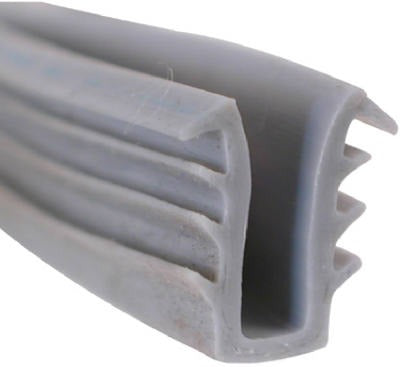 PRIME-LINE Prime Line Products P 7741 Glazing Channel 19/64 Inches