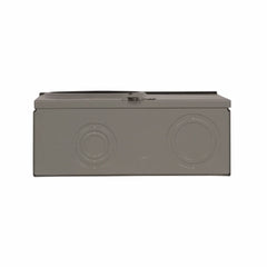 EATON EATON 1004884ARHCH Meter Socket 200 Amp Ringless