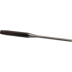 PROTO Proto J48014L Long Pin Punch 1/4 Inch Steel