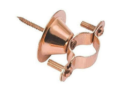 GREENFIELD Greenfield 430-3/4 Bell Hanger 3/4 Inch Pipe Support