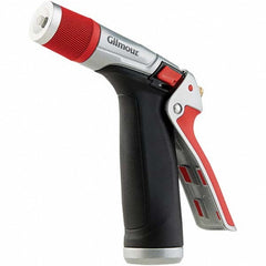 GILMOUR Gilmour 847732-1002 Adjustable Garden Hose Nozzle 3/4 in