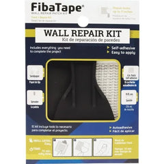 SAINT-GOBAIN Saint-Gobain FDW9182-U FibaTape Complete Drywall Repair Kit (5-piece)